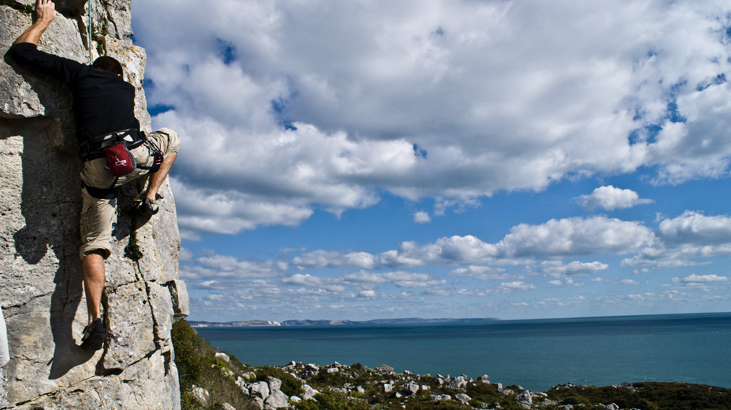 Why surfers make better environmentalists than climbers