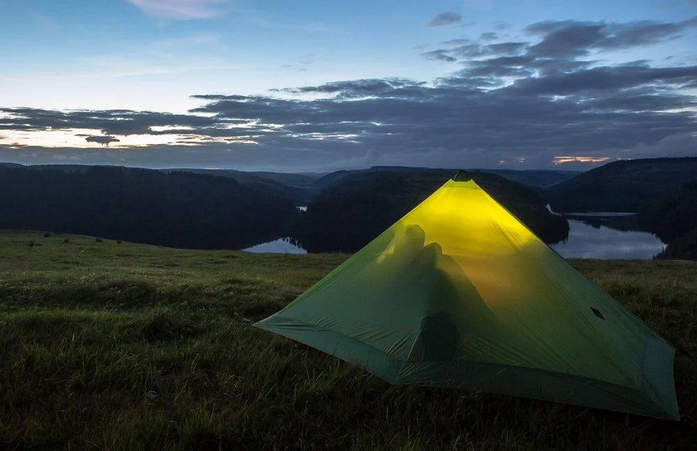 Anthony Pease: packing yet more outdoors into a life behind the lens