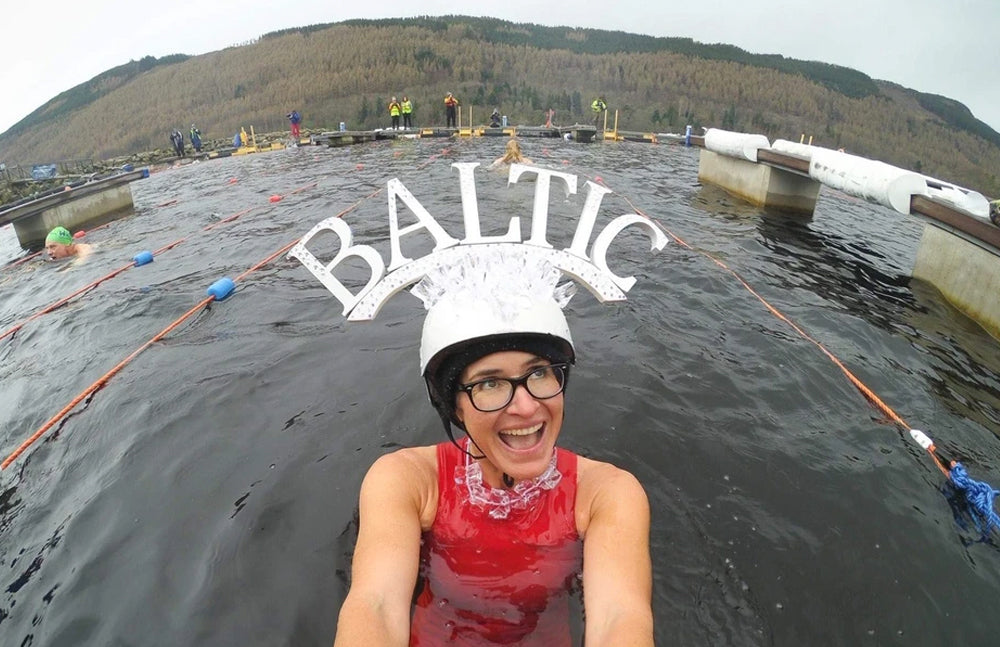 New possibilities in the great outdoors