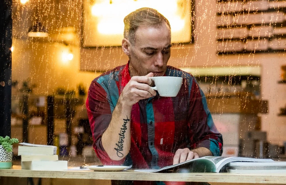 We stopped selling stuff. Here's why.