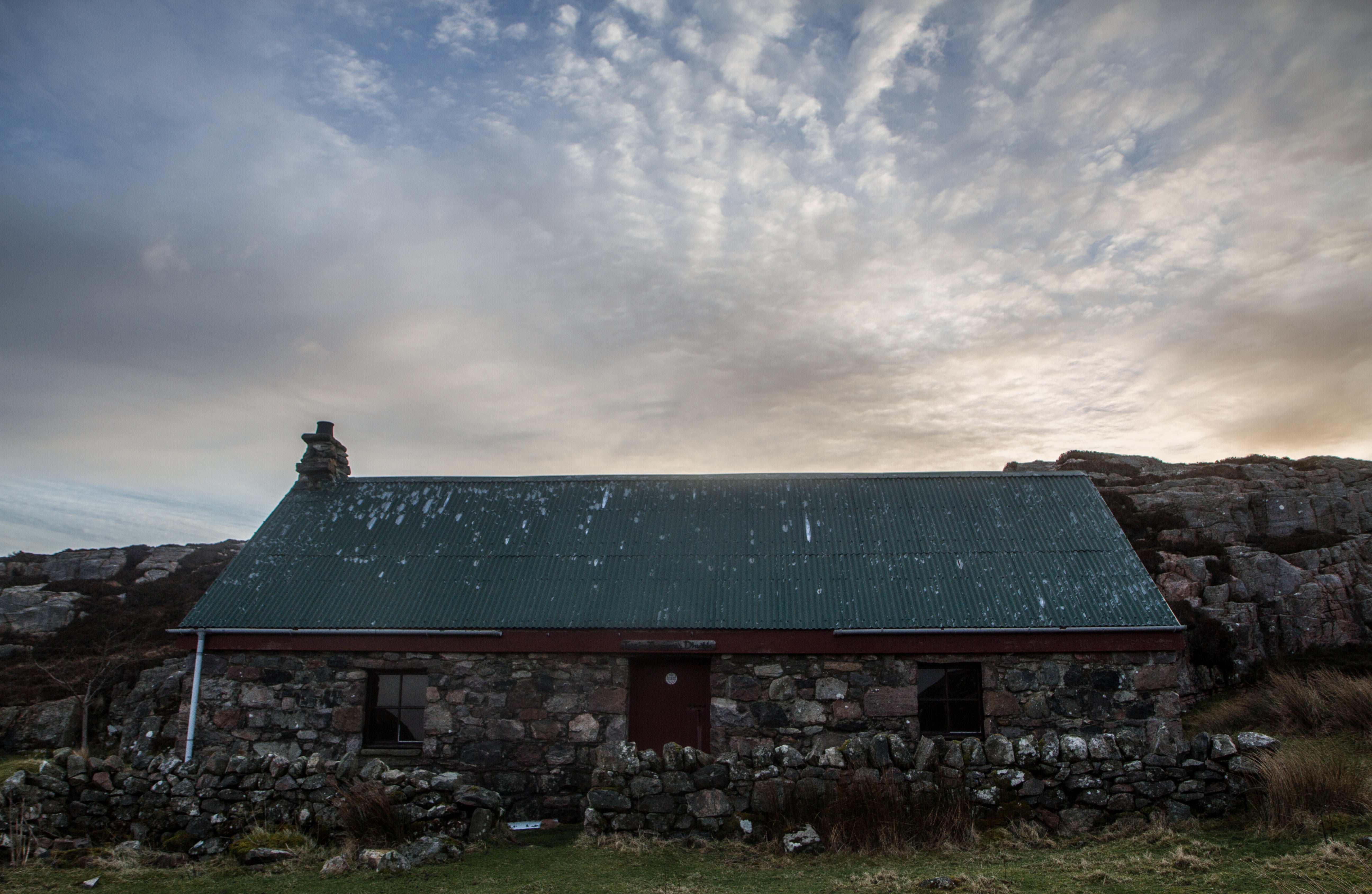 Bothy beauty