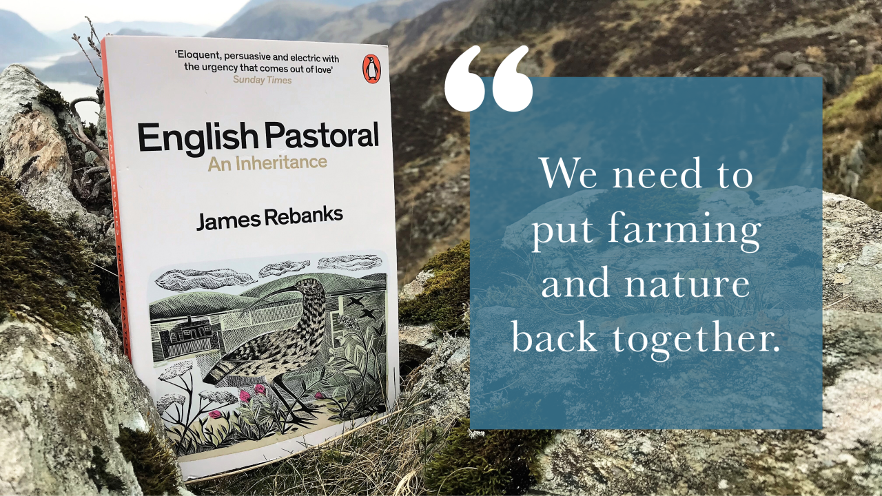 The story of English Pastoral