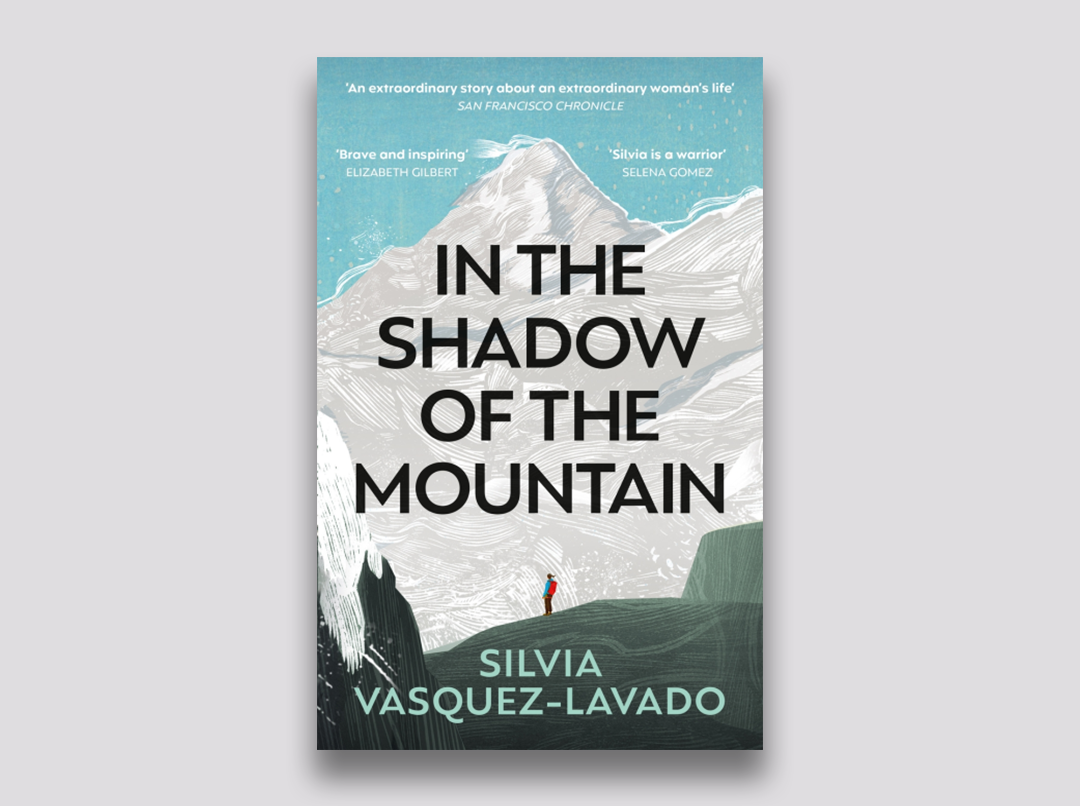 In The Shadow Of The Mountain - Silvia Vasquez-Lavado - April 2023