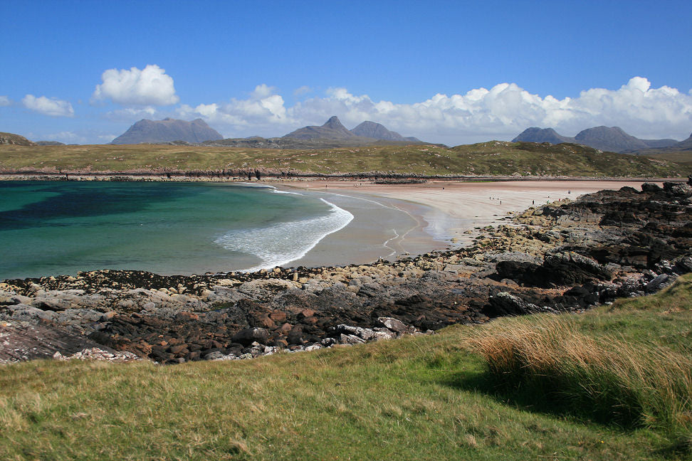 Wild Swimming Brothers Top 6 UK wild swim spots