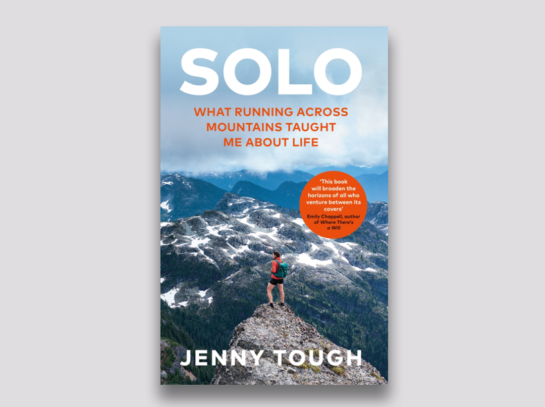 Solo - Jenny Tough - February 2023