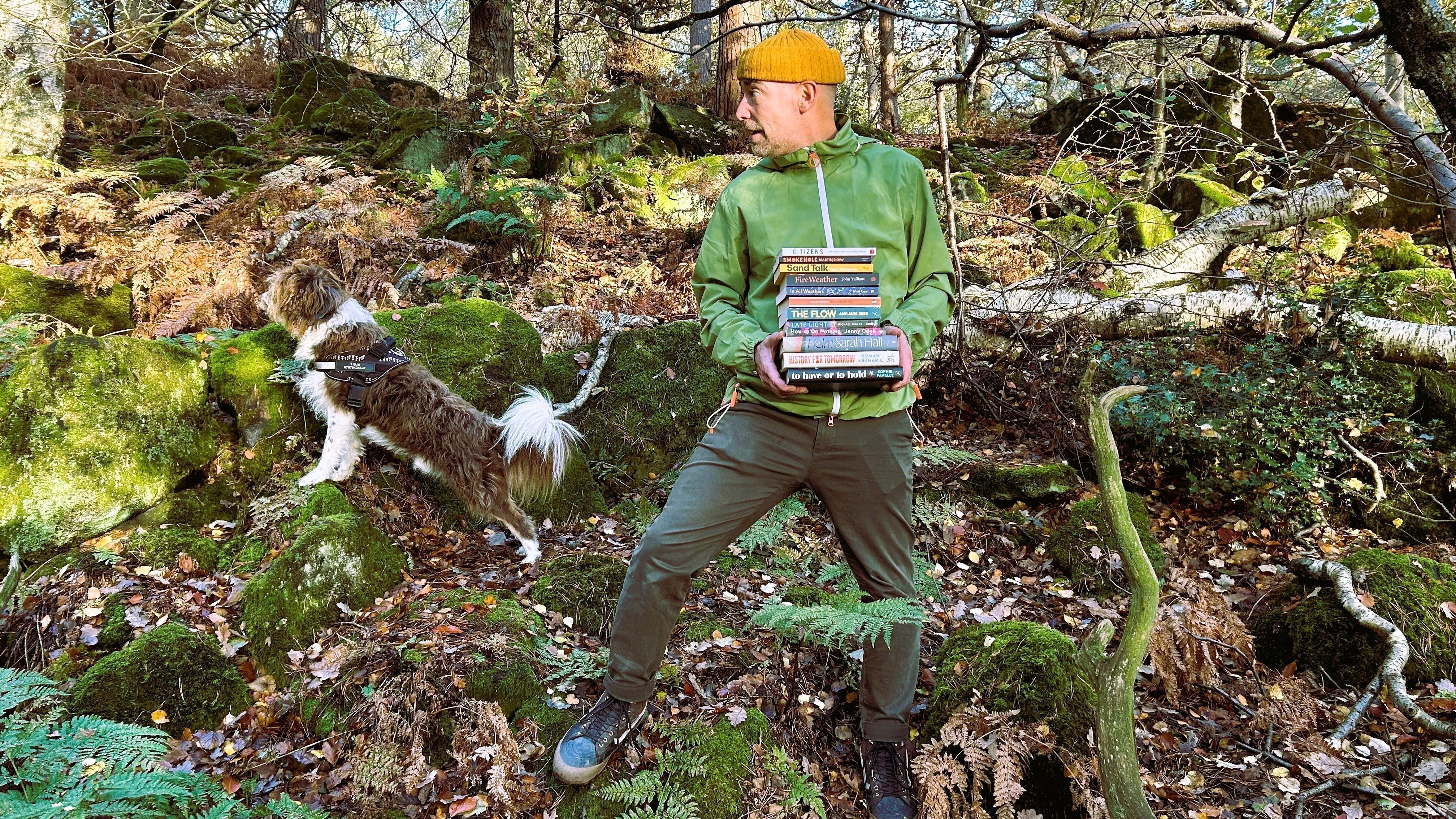 Why we now feature fiction, philosophy and poetry