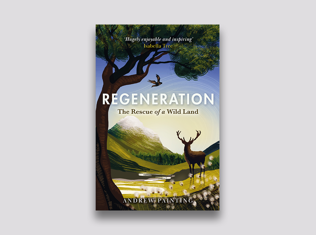 Regeneration - The Rescue of a Wild Land