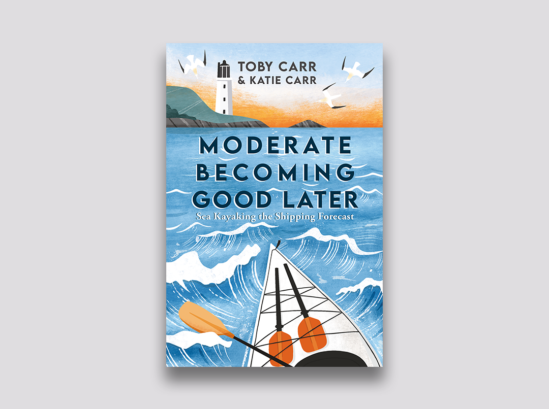 Moderate Becoming Good Later - Toby & Katie Carr - June 2023