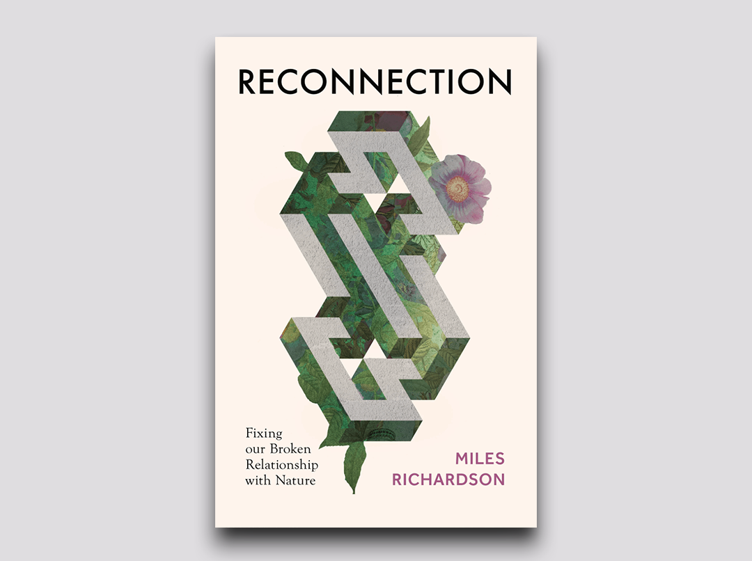 Reconnection - Miles Richardson - Sept/Oct 23