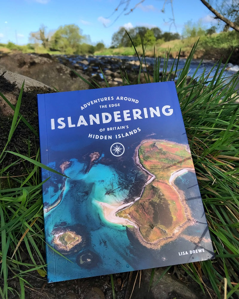 Islandeering - May 2019