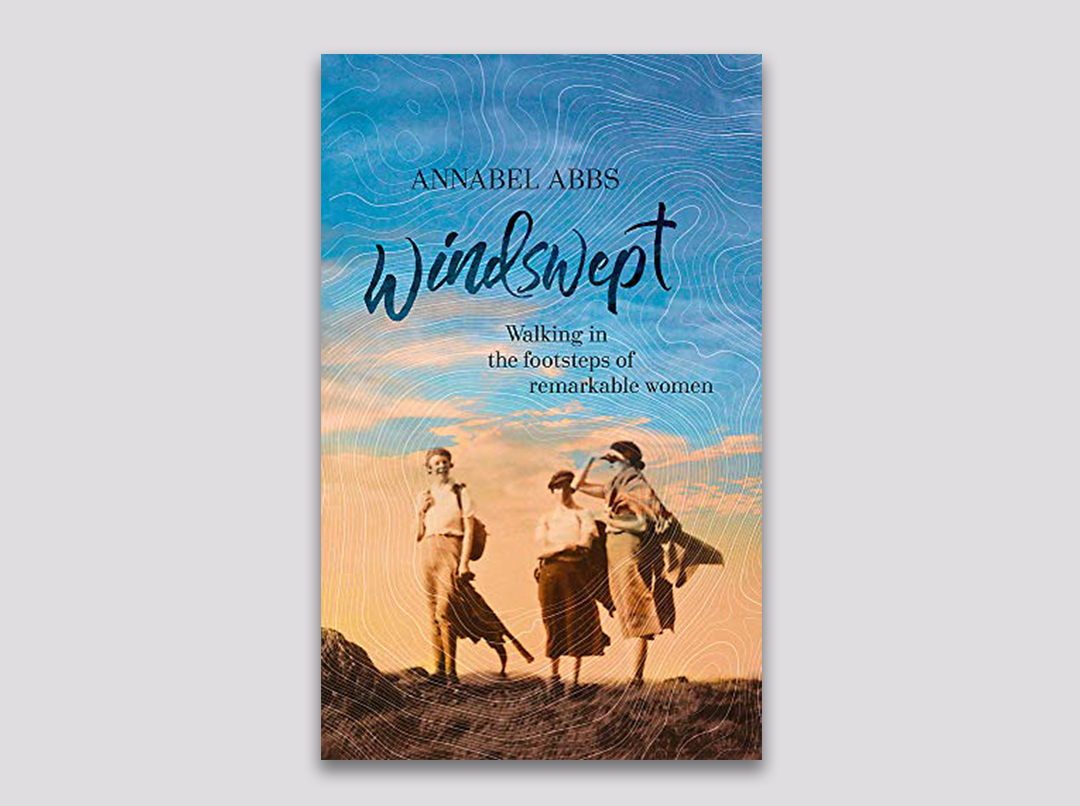 Windswept - Abbabel Abbs - Mar/Apr 2022