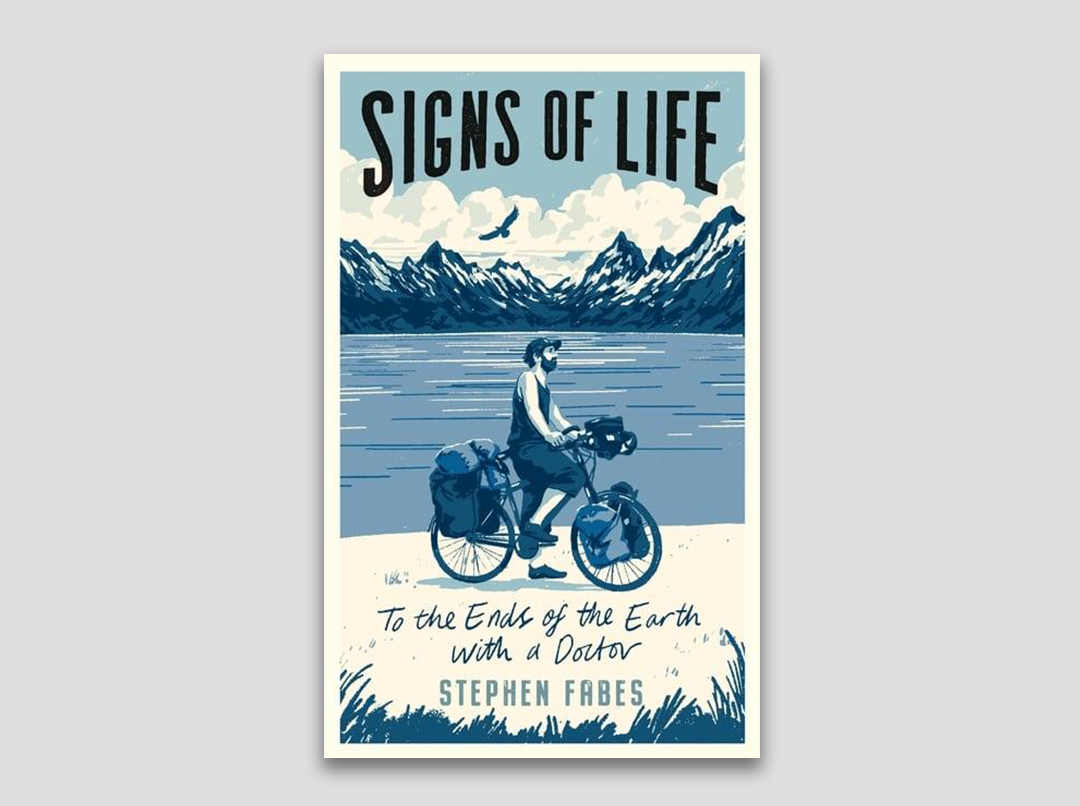 Signs of Life - Stephen Fabes - May/June 2021