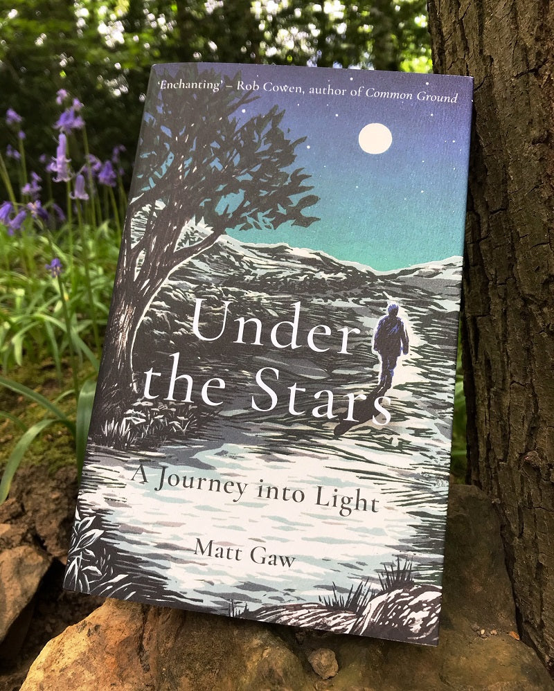 Under the Stars - Matt Gaw - May 2020