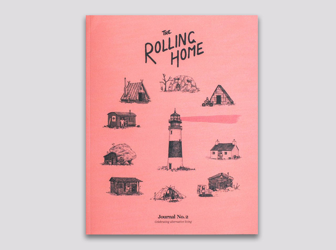 The Rolling Home Volume Two