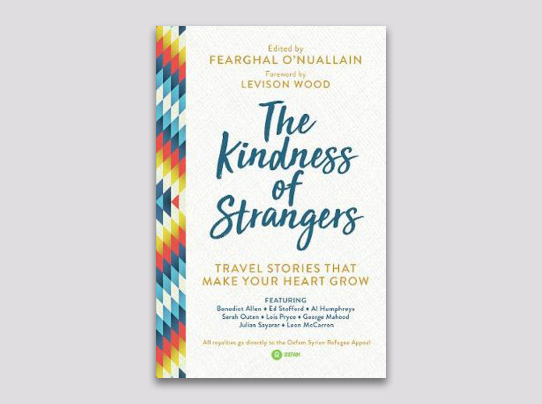 The Kindness of Strangers - January 2019