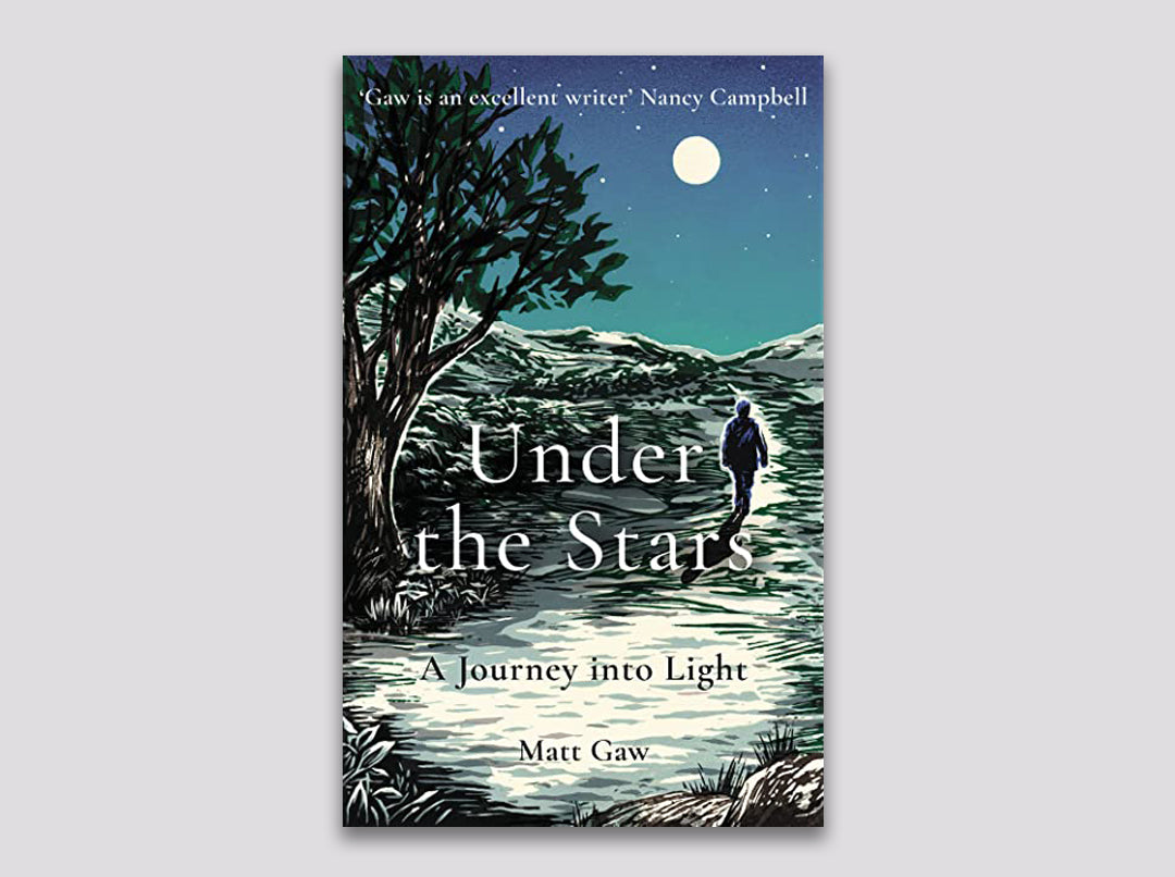 Under the Stars - Matt Gaw - May 2020