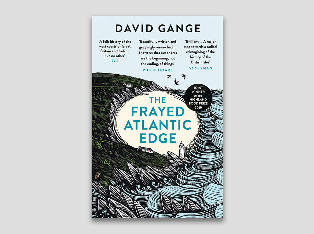 The Frayed Atlantic Edge - David Gange - August 2020