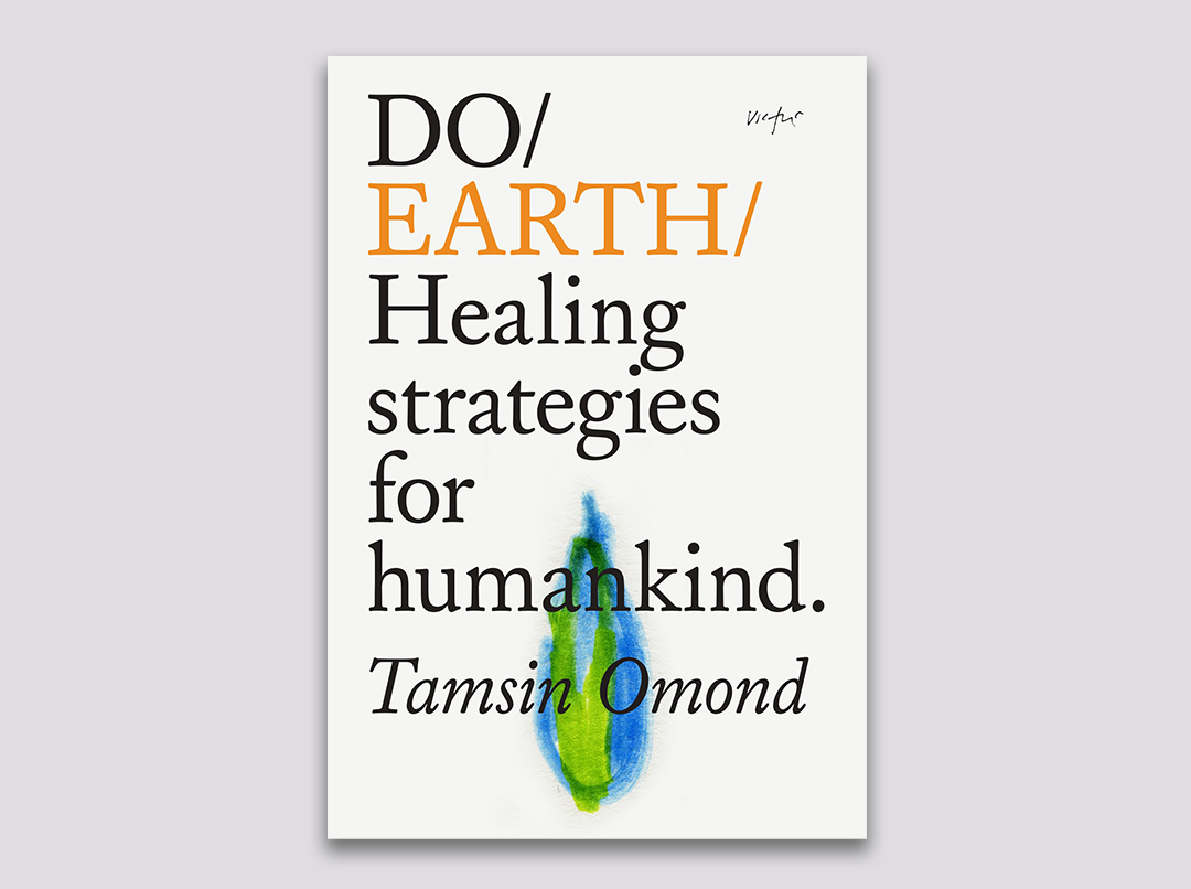 Do Earth - Tamsin Omond - September 2021