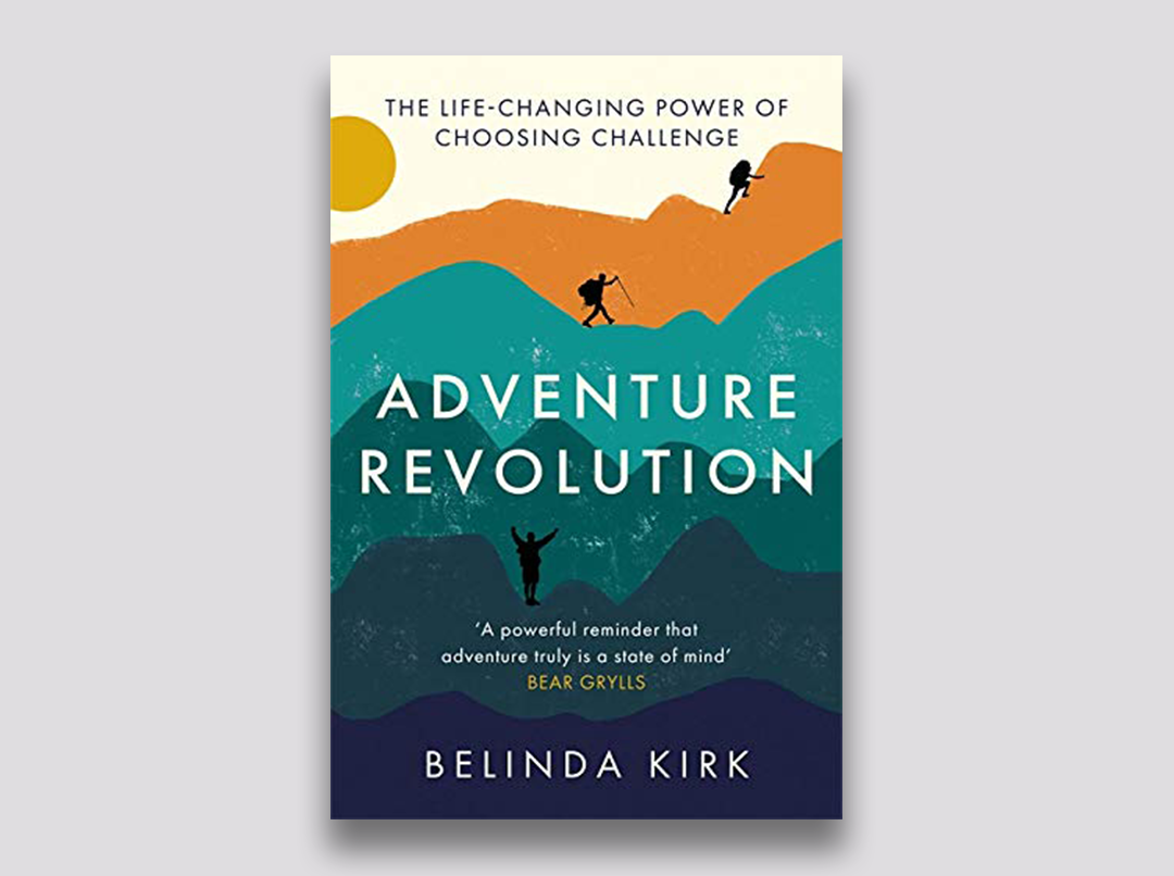 Adventure Revolution - Belinda Kirk - Mar 2023