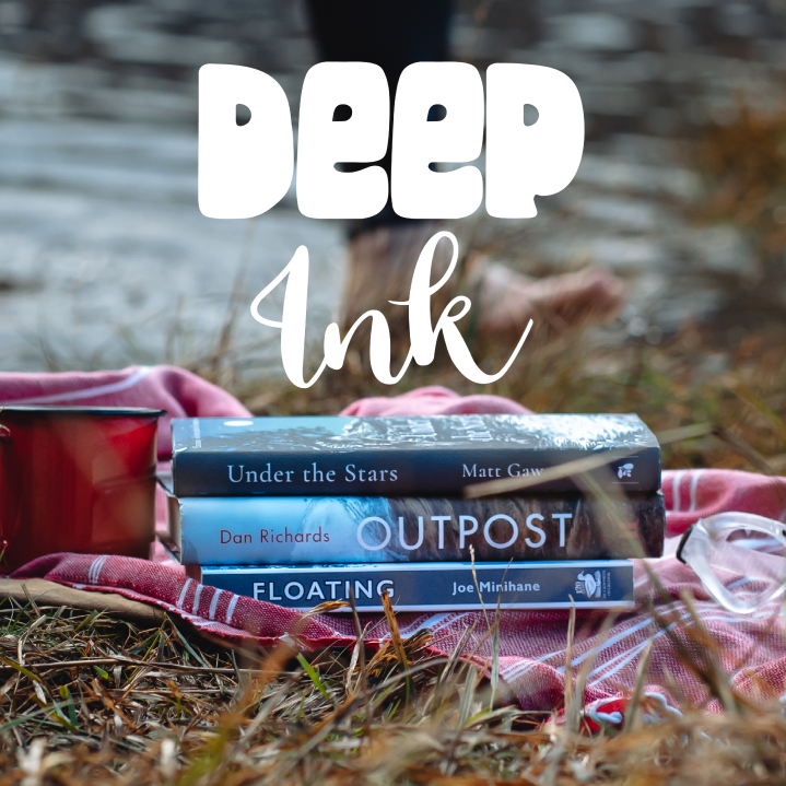 Deep Ink - 2 monthly renewal