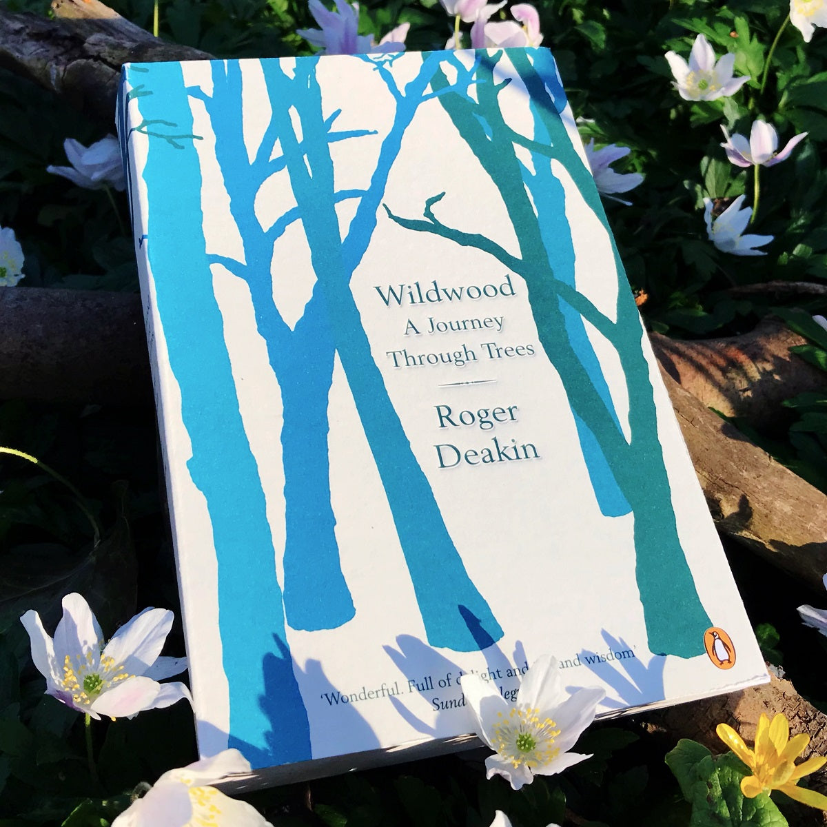 Wildwood - Roger Deakin - April 2020